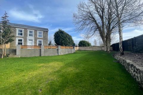 20 Bryn Road, Pontarddulais, Swansea, SA4 8TQ
