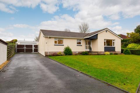 5 bedroom detached bungalow for sale - 15 Linn Mill, South Queensferry, EH30 9ST