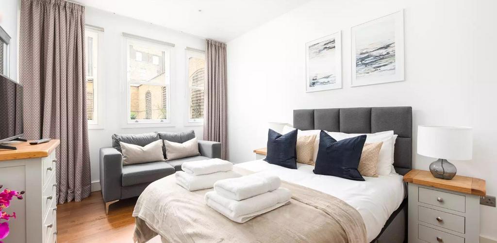 1 bed flat to rent