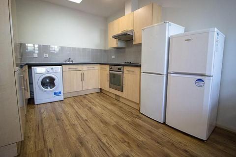 6 bedroom flat to rent - 156c, Mansfield Road, NOTTINGHAM NG1 3HW