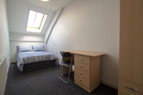 6 bedroom flat to rent - 156c, Mansfield Road, NOTTINGHAM NG1 3HW