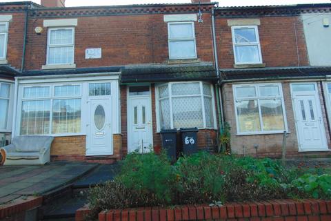 3 bedroom terraced house for sale - Phillimore Road, Washwood Heath, Birmingham, West Midlands
