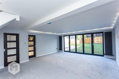 72 Haig Road, Bury, BL8 2LF