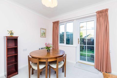 2 bedroom terraced house for sale - Chanctonbury Walk, Storrington