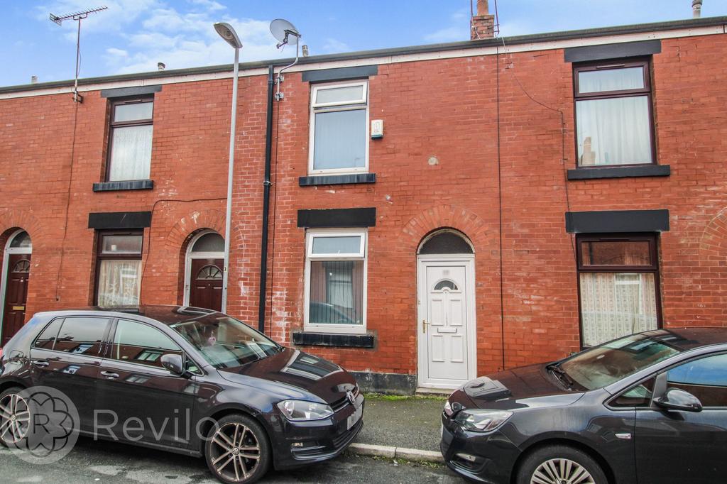 Davyhulme Street, Rochdale, OL12 2 bed terraced house for sale £100,000