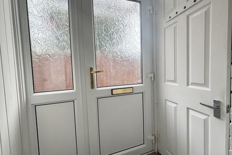 2 bedroom maisonette to rent, CHARNWOOD CLOSE, SO53