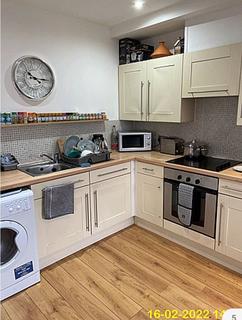 2 bedroom flat for sale - Kaber Court, Dingle, Liverpool, Merseyside, L8 6RY