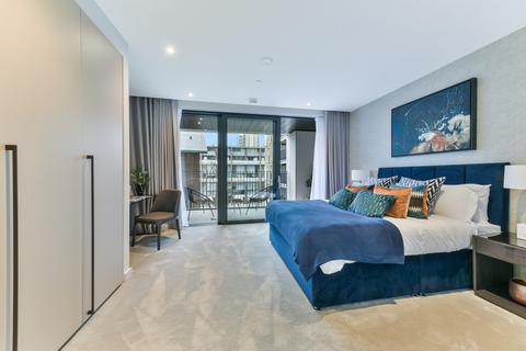 2 bedroom apartment for sale - The Denizen, The City, London EC1