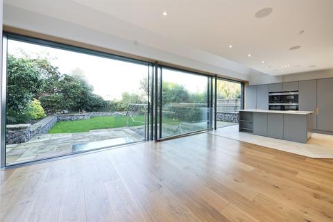 7 bedroom detached house to rent - Chartfield Avenue, London, SW15