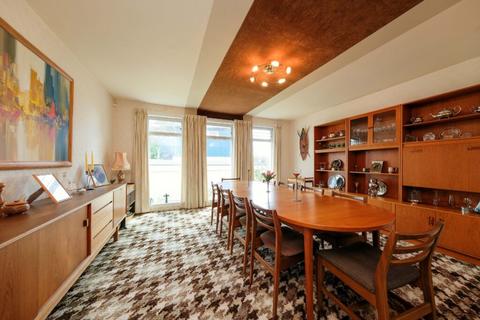 1 Linn Mill, South Queensferry, EH30 9ST