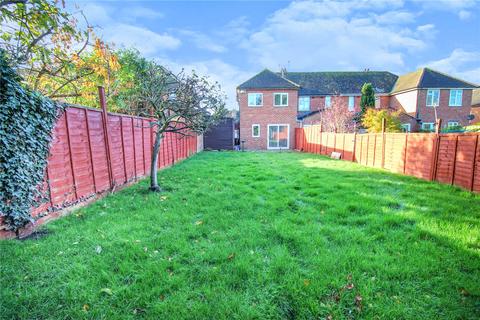 17 Whiterow Park, Trowbridge, BA14 0EG