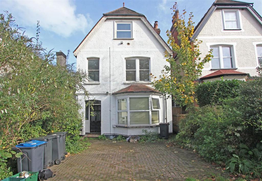 Sanderstead Road, South Croydon 1 bed apartment for sale £200,000