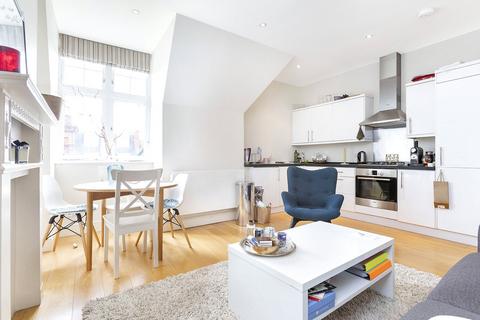 2 bedroom apartment to rent, Egerton Gardens, London, SW3