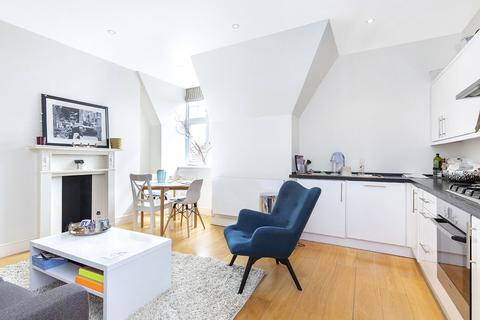 2 bedroom apartment to rent, Egerton Gardens, London, SW3