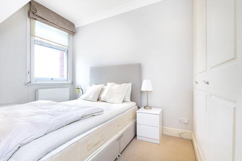 2 bedroom apartment to rent, Egerton Gardens, London, SW3