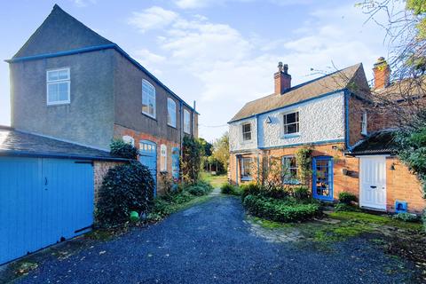 4 bedroom detached house for sale - Mountsorrel Lane, Rothley, LE7