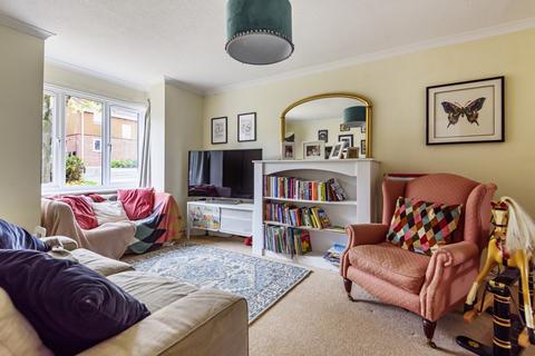 4 bedroom detached house for sale - Edington Close, Bishop's Waltham, Southampton, Hampshire, SO32