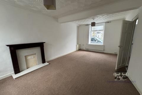 3 bedroom terraced house to rent, John Street, Pentre, Rhondda Cynon Taff, CF41 7JT