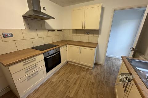 3 bedroom terraced house to rent, John Street, Pentre, Rhondda Cynon Taff, CF41 7JT