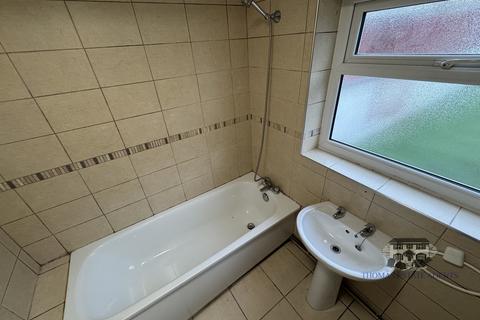 3 bedroom terraced house to rent, John Street, Pentre, Rhondda Cynon Taff, CF41 7JT