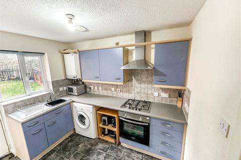 undefined, Erskine Street, Hulme, M15