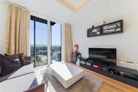 1 bedroom apartment to rent, Park Vista Tower, 21 Wapping Lane, London, E1W