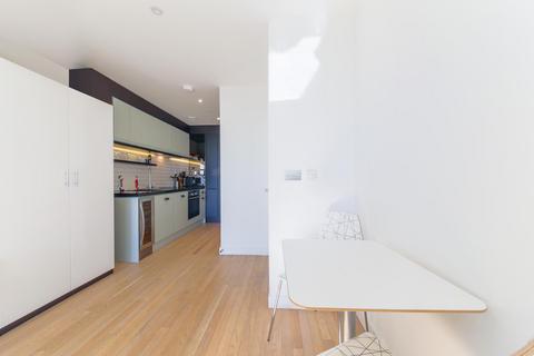 1 bedroom apartment to rent, Park Vista Tower, 21 Wapping Lane, London, E1W