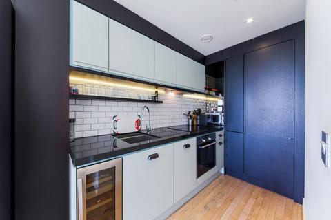 1 bedroom apartment to rent, Park Vista Tower, 21 Wapping Lane, London, E1W