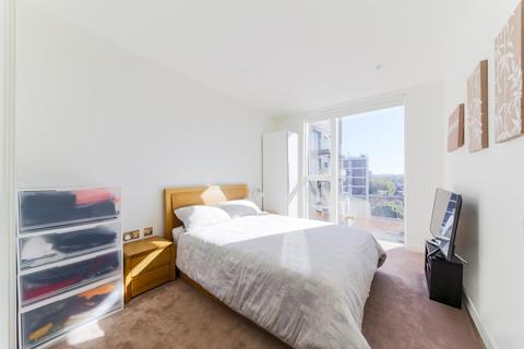 1 bedroom apartment to rent, Park Vista Tower, 21 Wapping Lane, London, E1W