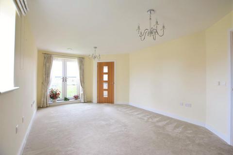 2 bedroom retirement property for sale - Lonsdale Park, Barleythorpe Road, Oakham