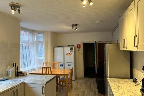 1 bedroom in a house share to rent, Sirdar (R5)
