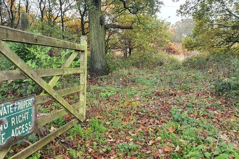 Land for sale - Land at Trentham, Staffordshire, ST4 8YX