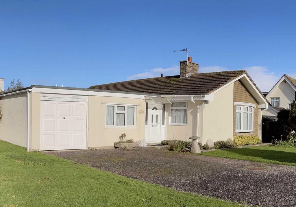 Springfields, Colyford, Devon 3 bed detached bungalow for sale £500,000