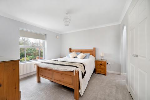 8 Gilmore Close, Oakham, LE15 6FR
