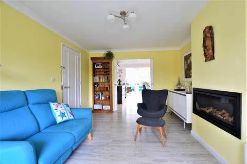 12 Harborough Close, Whissendine, Oakham, LE15 7PB