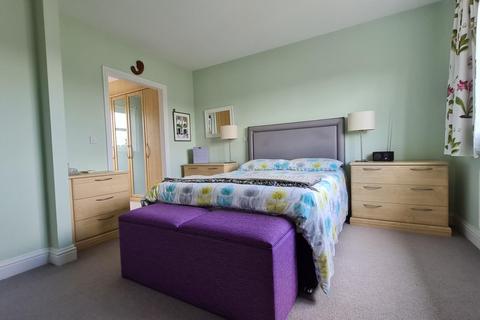 12 Harborough Close, Whissendine, Oakham, LE15 7PB