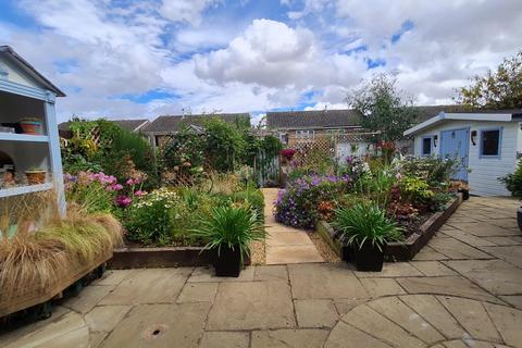 12 Harborough Close, Whissendine, Oakham, LE15 7PB