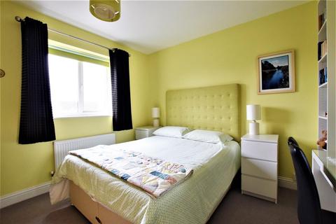 12 Harborough Close, Whissendine, Oakham, LE15 7PB
