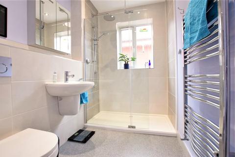 12 Harborough Close, Whissendine, Oakham, LE15 7PB