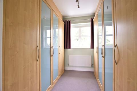 12 Harborough Close, Whissendine, Oakham, LE15 7PB