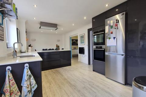 12 Harborough Close, Whissendine, Oakham, LE15 7PB