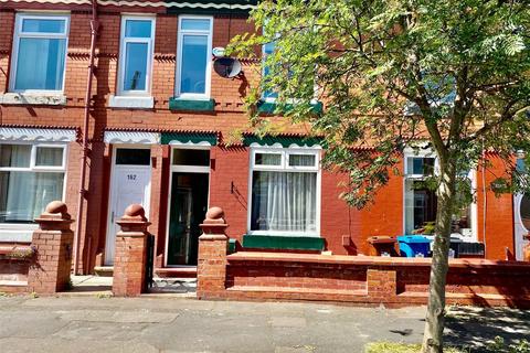 3 bedroom terraced house to rent, Horton Road, Manchester, Greater Manchester, M14