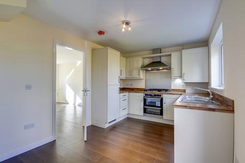3 bedroom semi-detached house for sale - Plot 116, The Ardbeg at Rosslyn Gait, Rosslyn Street KY1