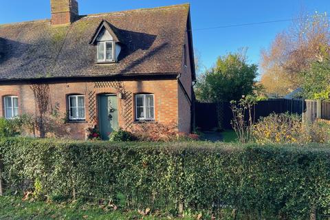 2 bedroom semi-detached house for sale - Staplehurst, Kent