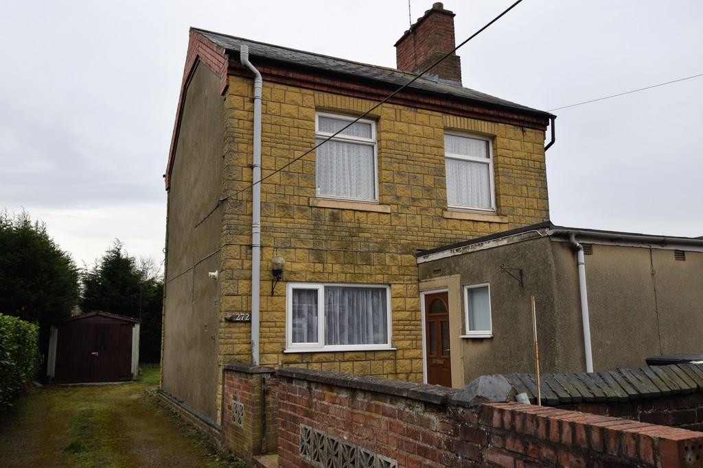 Bedworth Road, Bulkington 3 bed detached house £950 pcm (£219 pw)