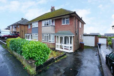 3 bedroom semi-detached house for sale - Uplands Croft, Werrington, Stoke on Trent