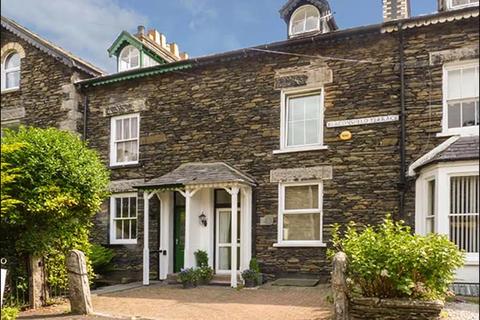 3 bedroom terraced house for sale - Pippin Cottage, 16 Birch Street, Windermere