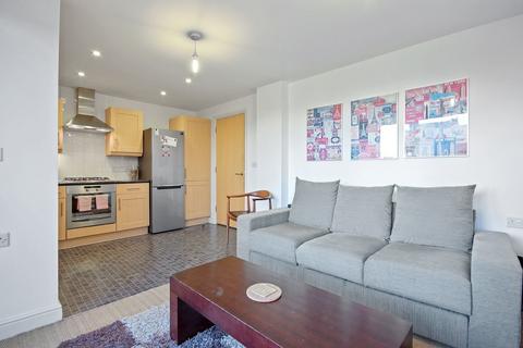 1 bedroom apartment to rent, Laurel Apartments, Townsend Street