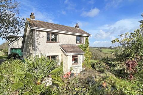3 bedroom detached house for sale - Rural Chacewater, Nr. Truro, Cornwall