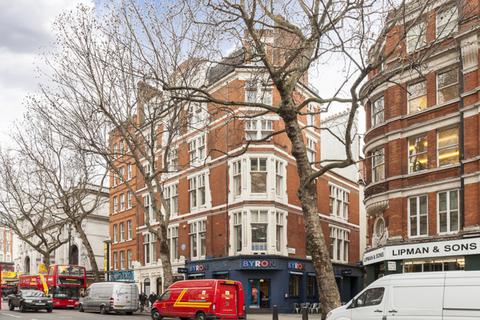 1 bedroom apartment to rent - Charing Cross Mansions, Charing Cross Road, Covent Garden